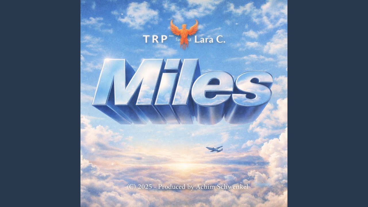 Miles (Dancefloor Reminiscense to Robert Miles)
