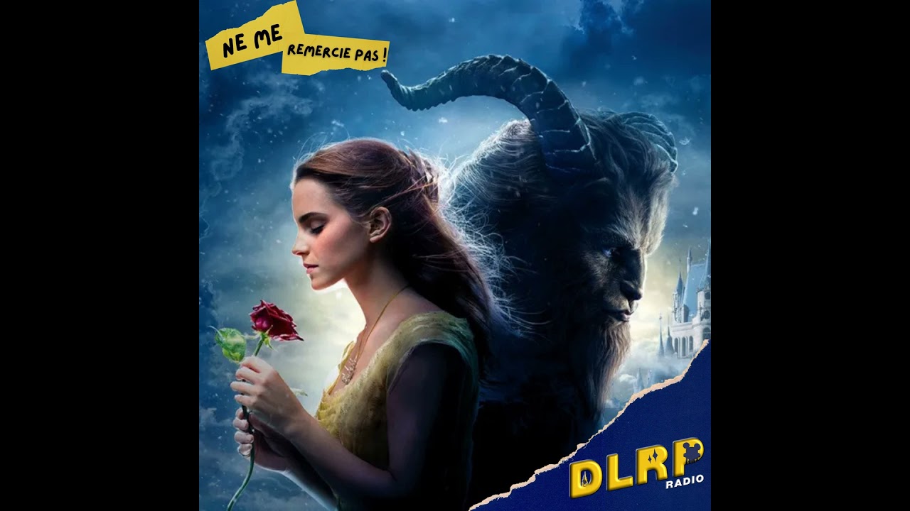 Ensemble à Jamais - Ne Me Remercie Pas : Du Disney plein les oreilles