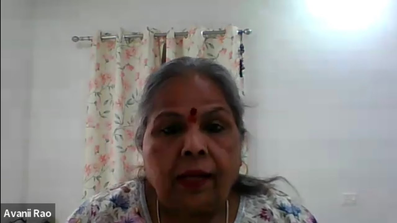 SETH WISDOM-“You Create Your own Reality” explained and meditation by master Avanii Rao. Part:1