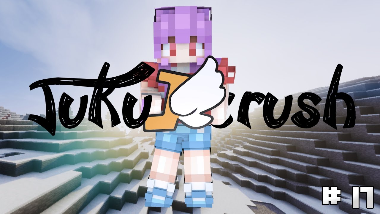 [มายคราฟ | Minecraft : ]Ep.17 กว่าเราจะหากันจนเจอ