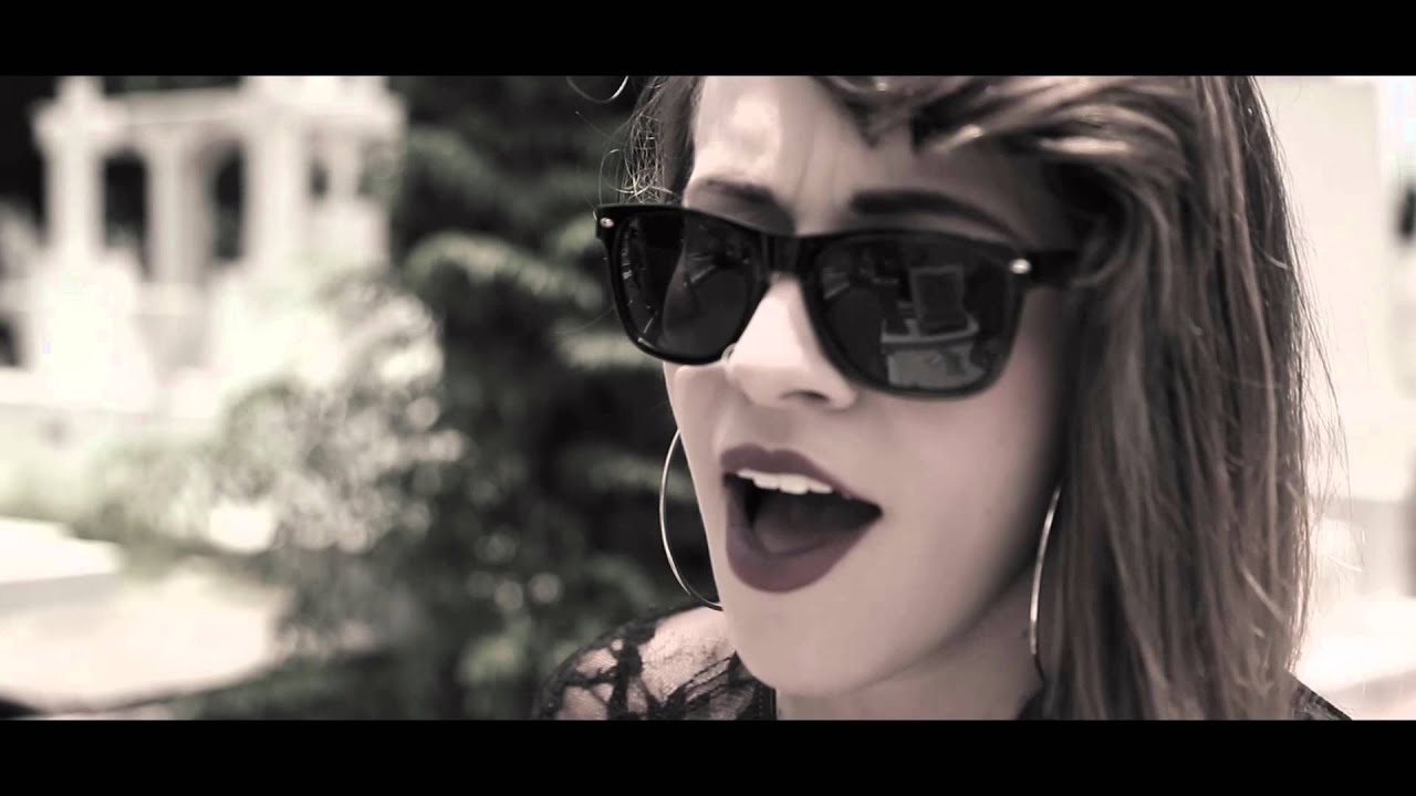 Ogarita - Pido Tregua (Video Oficial)