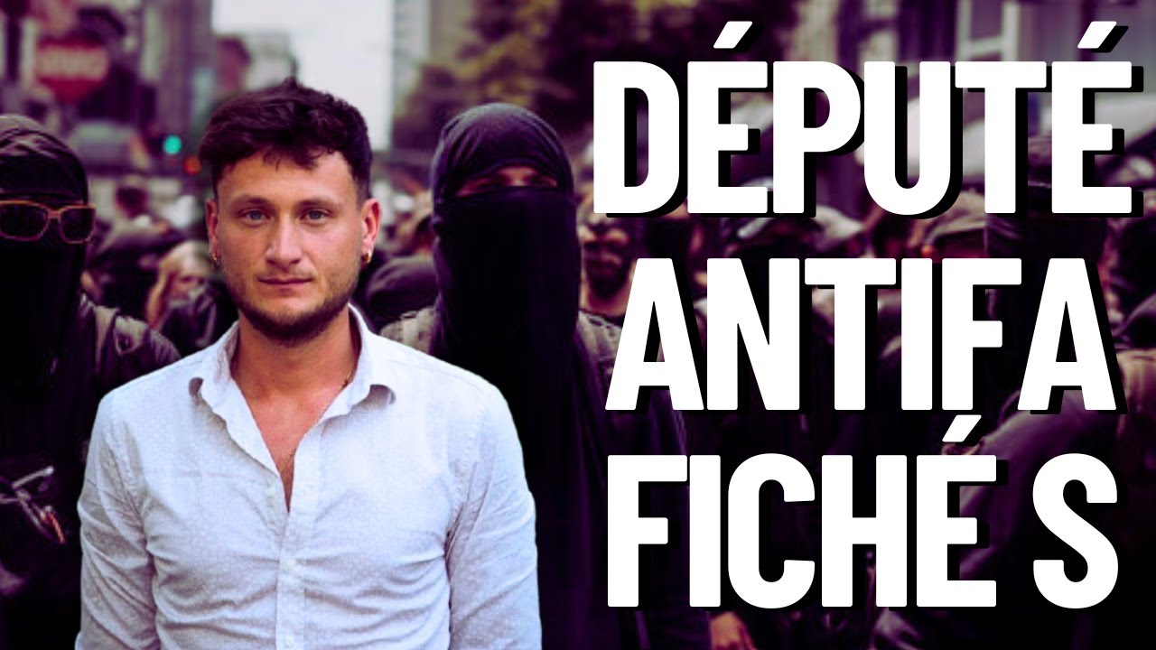 RAPHAËL ARNAULT : COMPRENDRE L'ANTIFASCISME