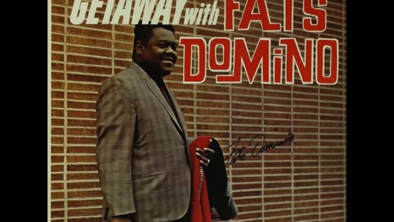 Fats Domino - Reelin' And Rockin' - January 7, 1965