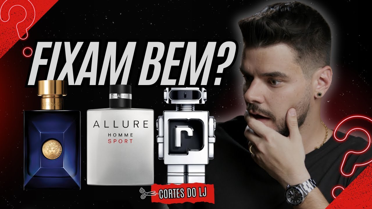 10 perfumes com FRESCOR e &oacute;tima PROJE&Ccedil;&Atilde;O! | Op&ccedil;&otilde;es para DIAS e NOITES DE VER&Atilde;O!