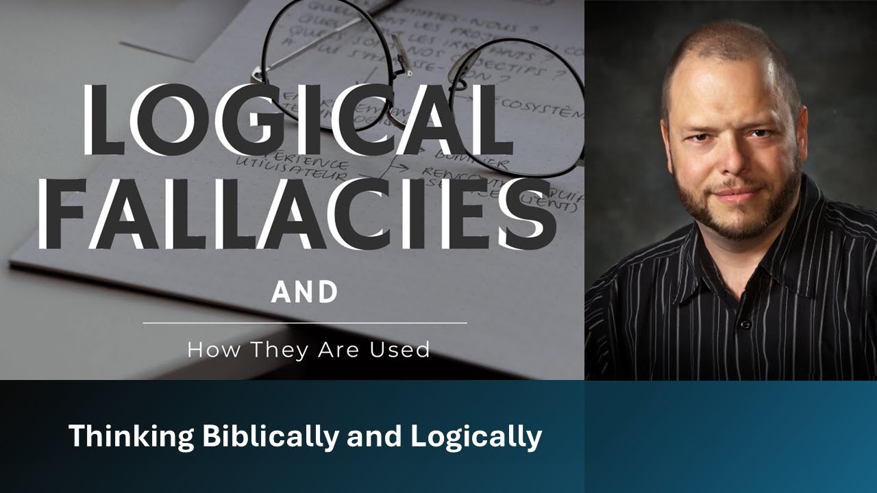 Understanding Logical Falalcies: The Fallacy of False Cause