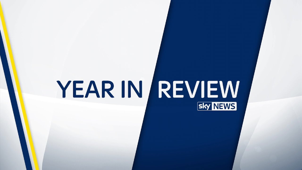 Year in review 2016