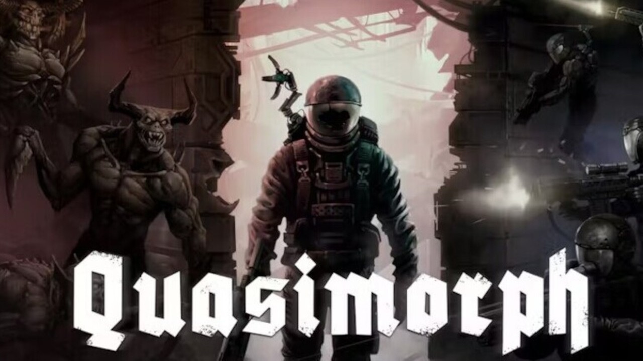 Тирания племени Тецтклан - Квазиморфы, 3 сезон - Часть 9