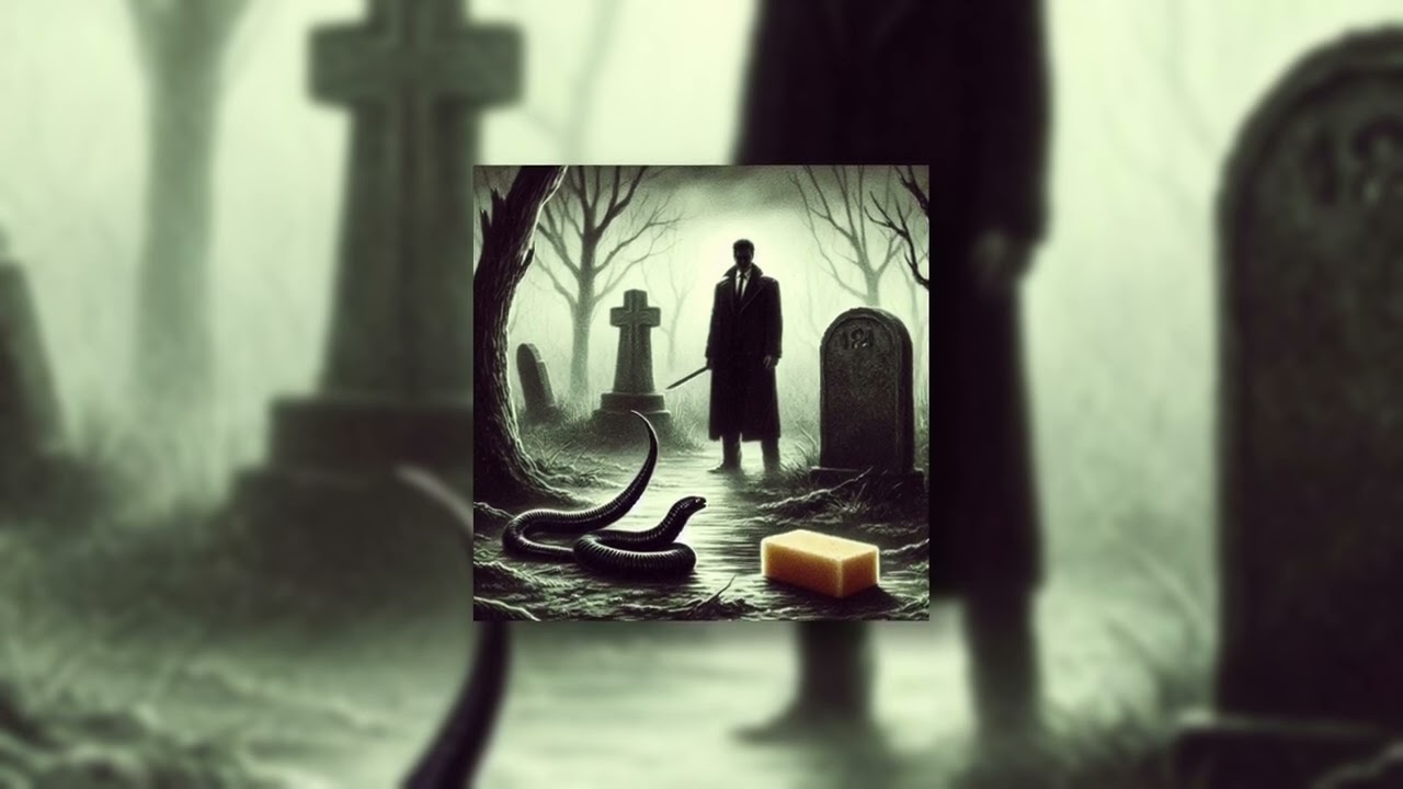 Tales of the Leech - Baker Ya Maker (Danny T. Remix)