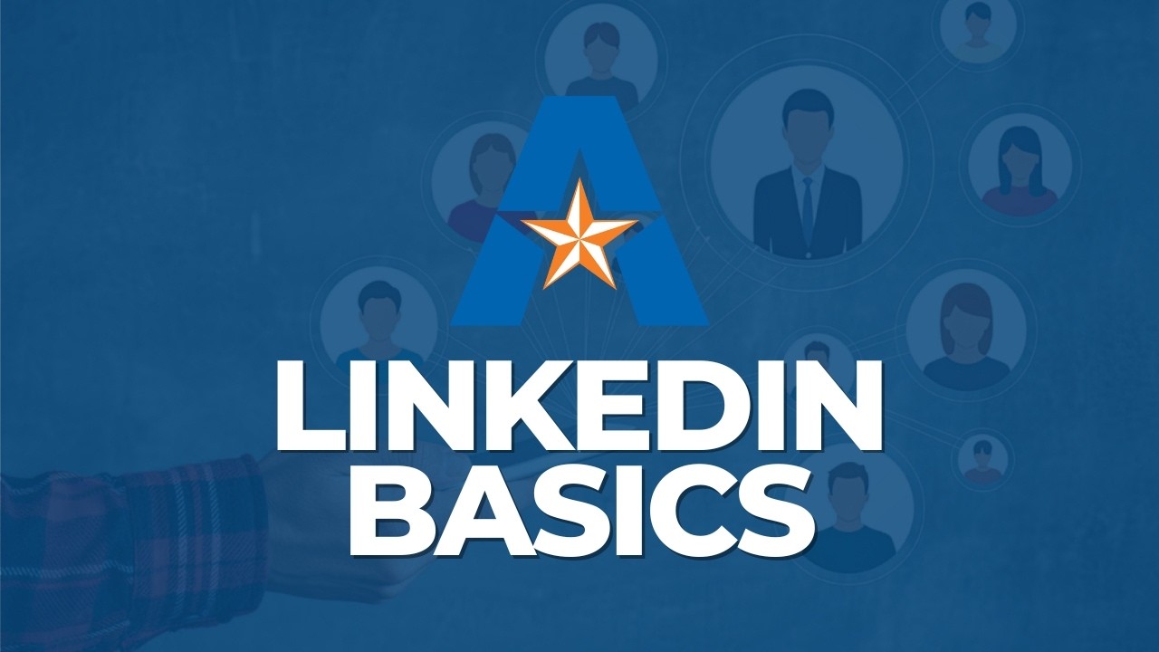 LinkedIn Basics