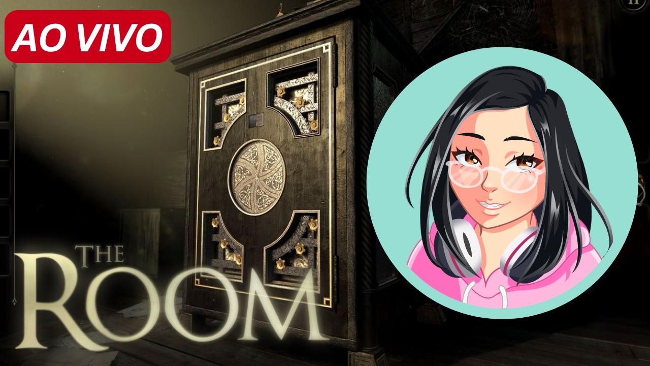 quebrando a cabeça com puzzle de novo kk | LIVE ON