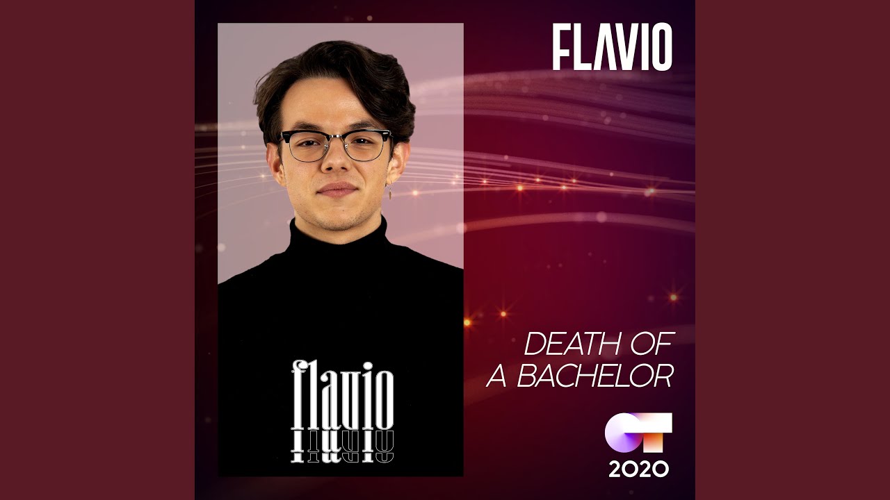 Death of a bachelor