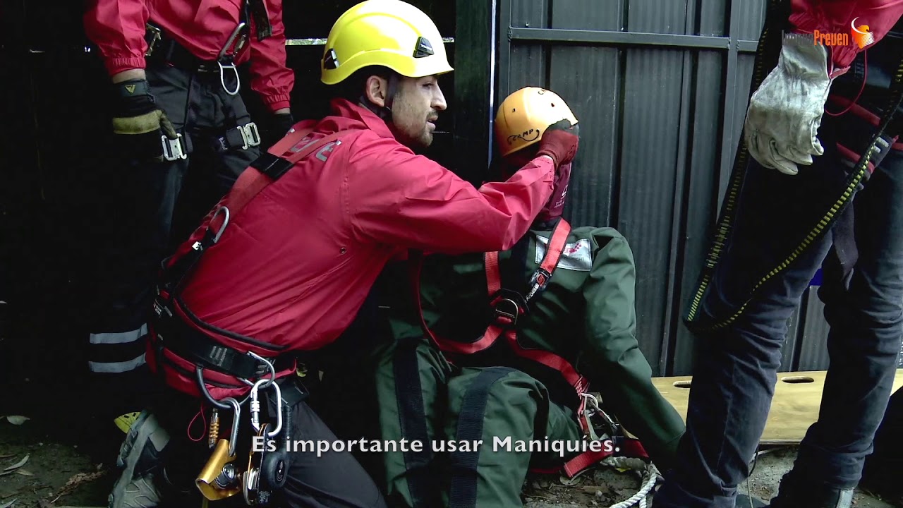 The benefits of training with Ruth Lee manikins - with thanks to Innovapreven