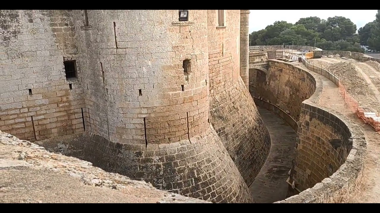 Château de Bellver
