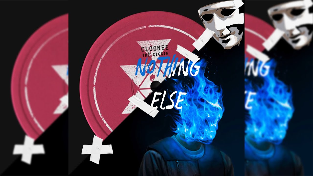 Clonee vs. Dave ft. Burna Boy - The Ciggie vs. Location (Sonny Fodera Mashup) Nothing Else Edit