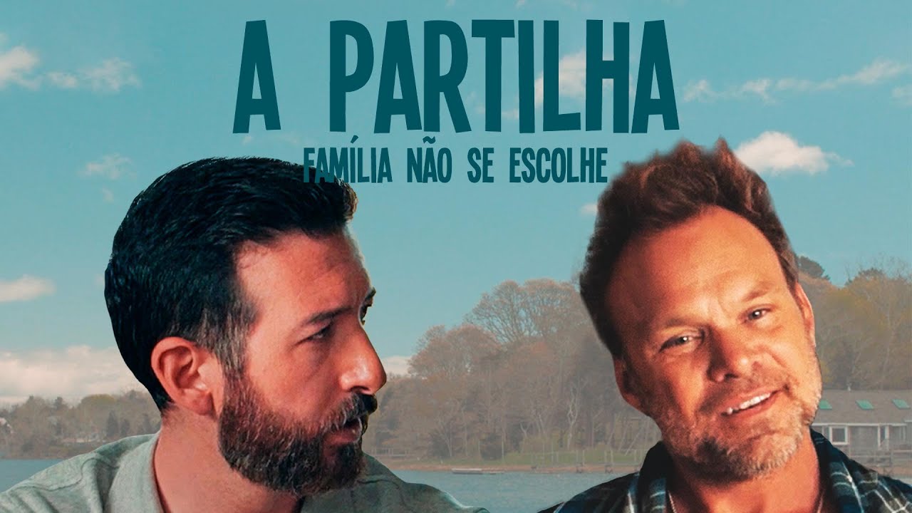 A Partilha - Trailer