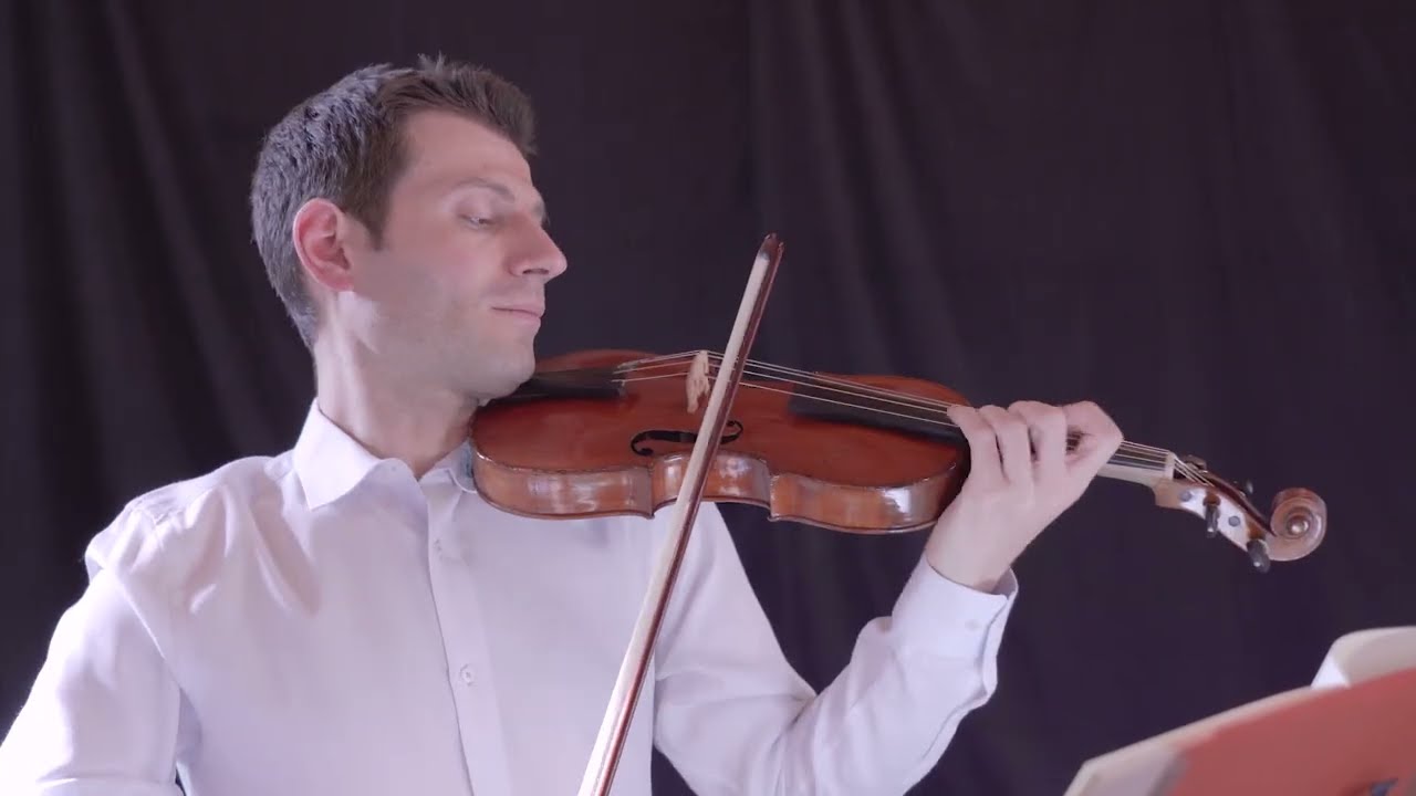 Boëly - Trio n°1, Adagio & Allegro | Trio Ex Libris