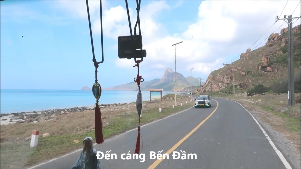 Côn Đảo Huyền Thoại - Thiên Nhiên Tươi Đẹp - Dấu Ấn Lịch Sử.
