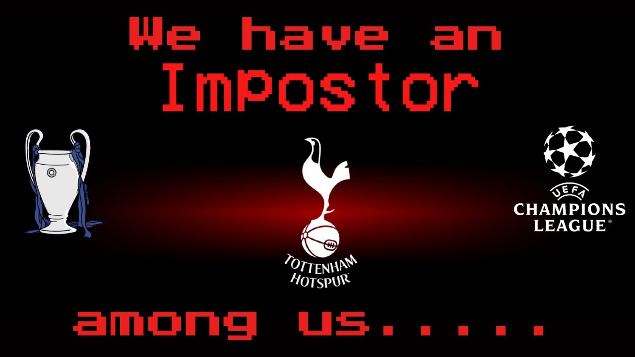 🚨 EMERGENCY MEETING!!! WE HAVE AN IMPOSTER AMONG US..... | UCL ROUND OF 16 MADNESS!!!! ⚽