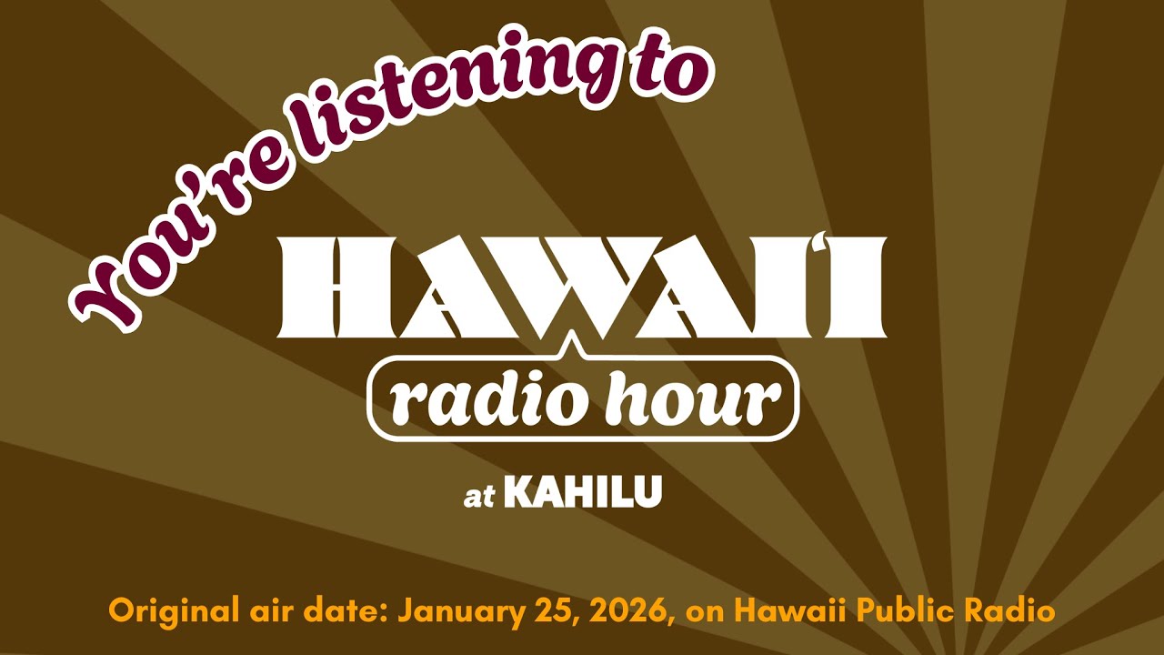 Episode 35: January 25, 2026