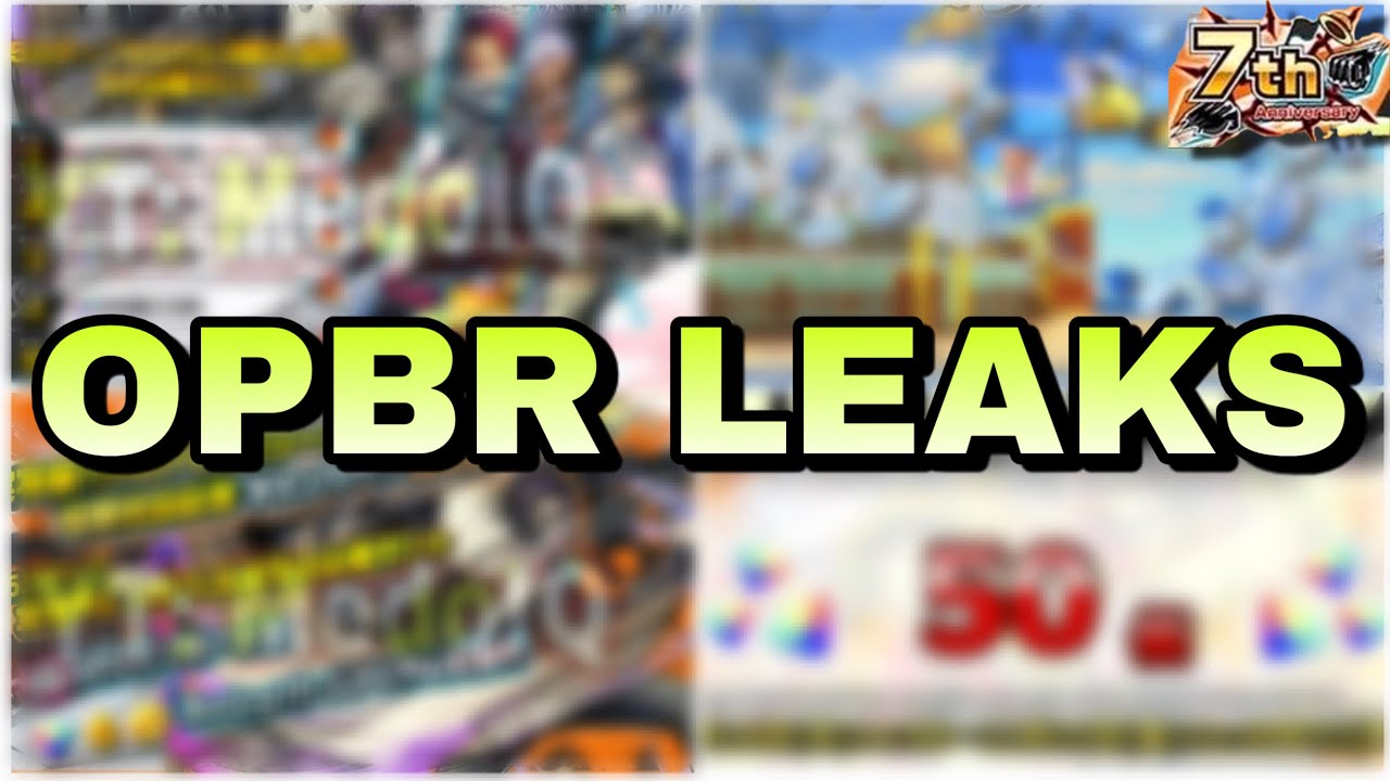 Утечки информации об OPBR: Новые скауты, бесплатные рейды и фраги, награды и многое другое! В реж...