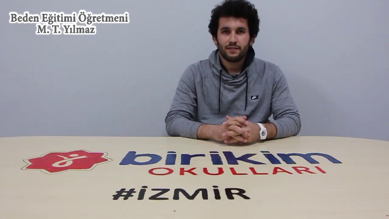 Siz Değerli Öğrencilerimizi Çok Özledik.