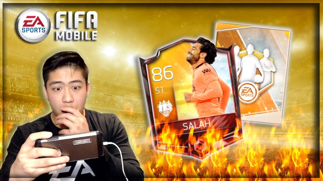 FIFA MOBILE 18 TOTW BUNDLE OPENING!! ELITE TOTW PULL!!