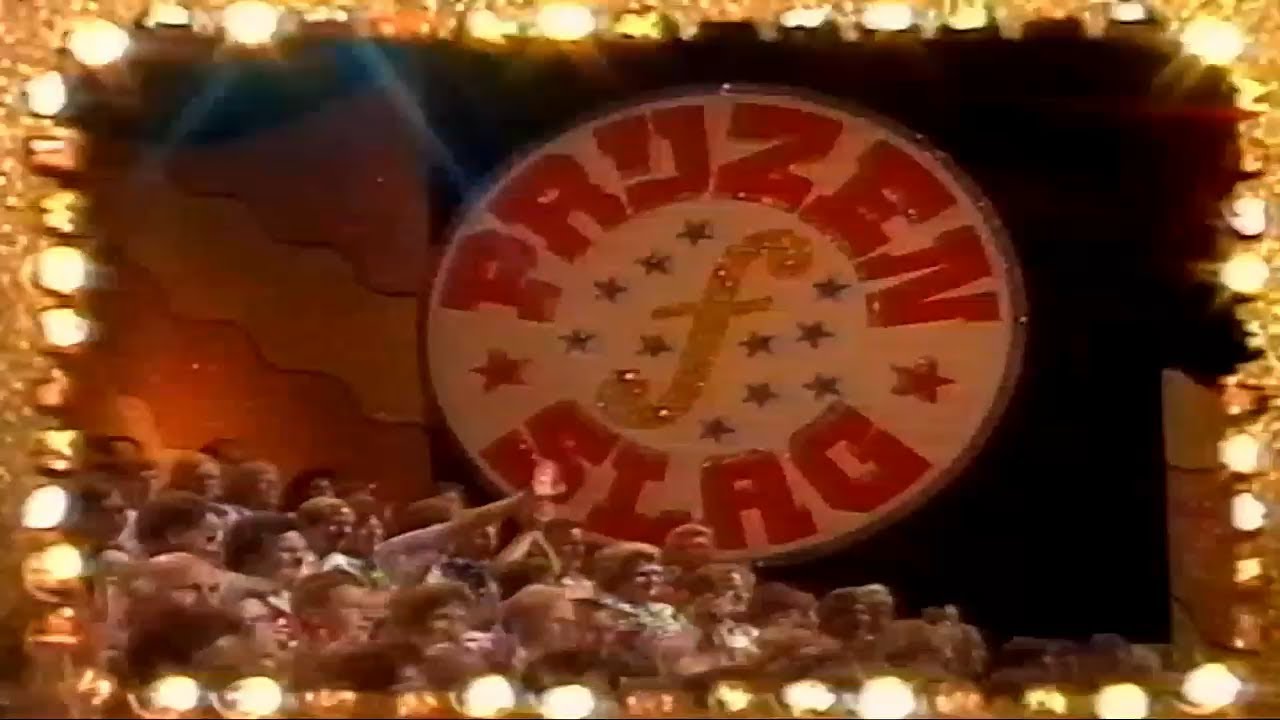 prijzenslag  met Hans Kazan RTL 1992