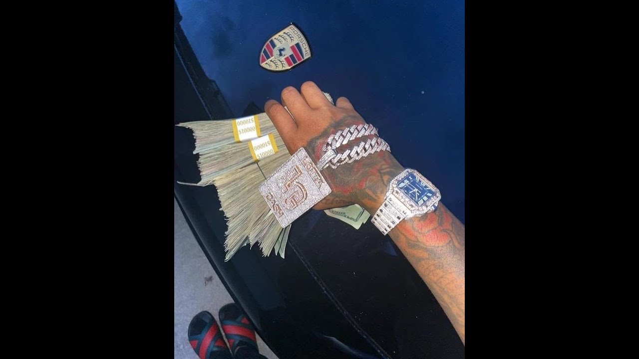 (FREE) BabyFxce E Type Beat - 