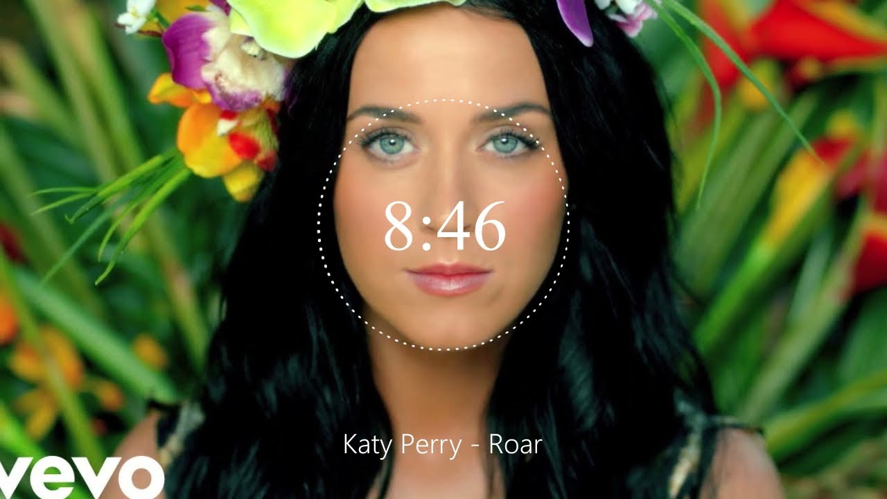 Katy Perry - Roar