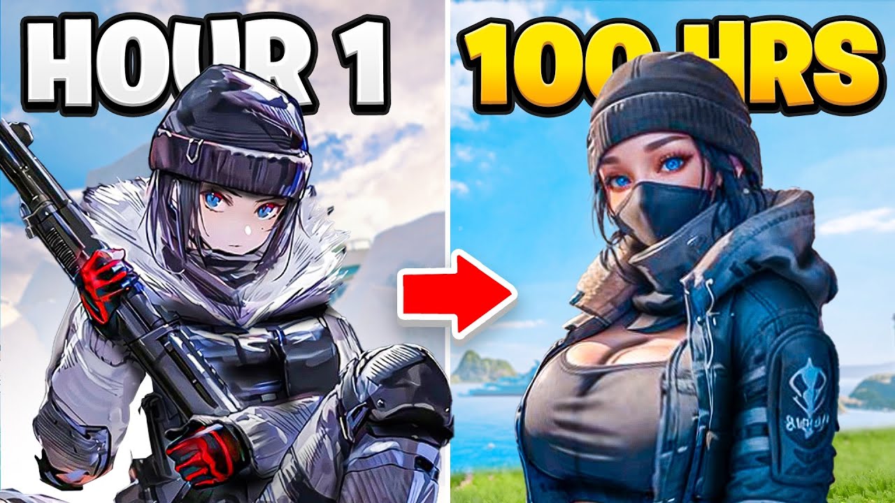 Я наиграл 100 часов в Frost. Вот чему я научился