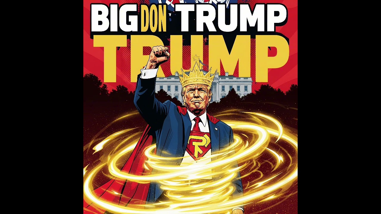 Big Don Energy
