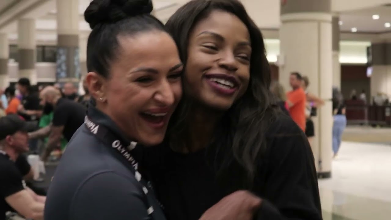 Cydney Gillon Presents “All Gas, No Breaks” : Episode 3 - The Moment is Here