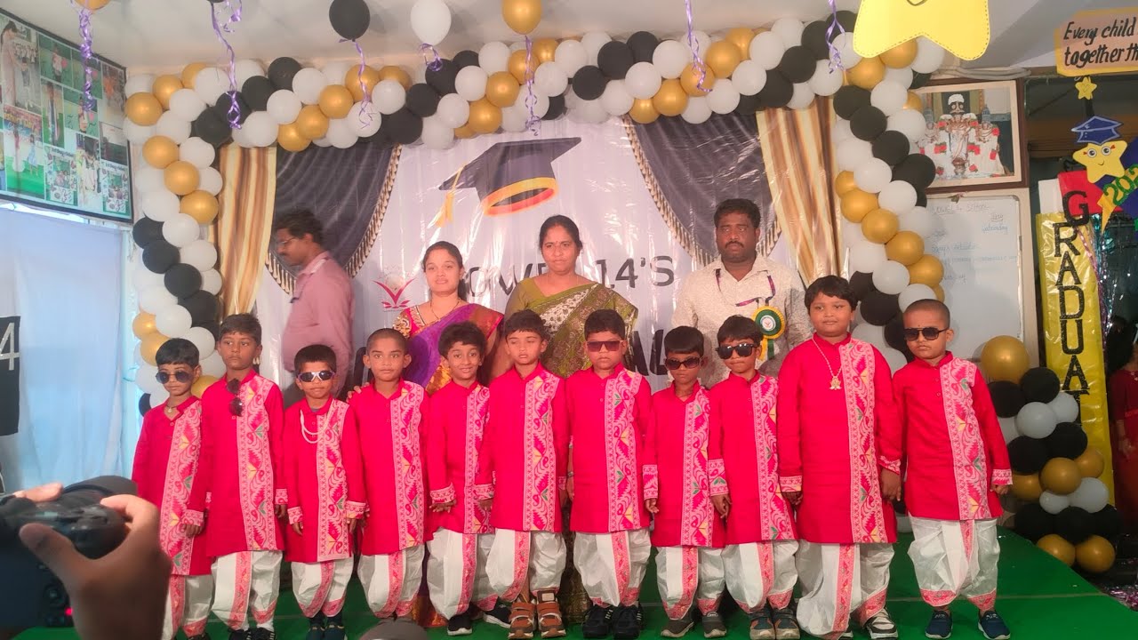 Vowel 14 twinlights festival special my son dance 💃💃💃#dance #vowelsforkids #ytviral #nellore 