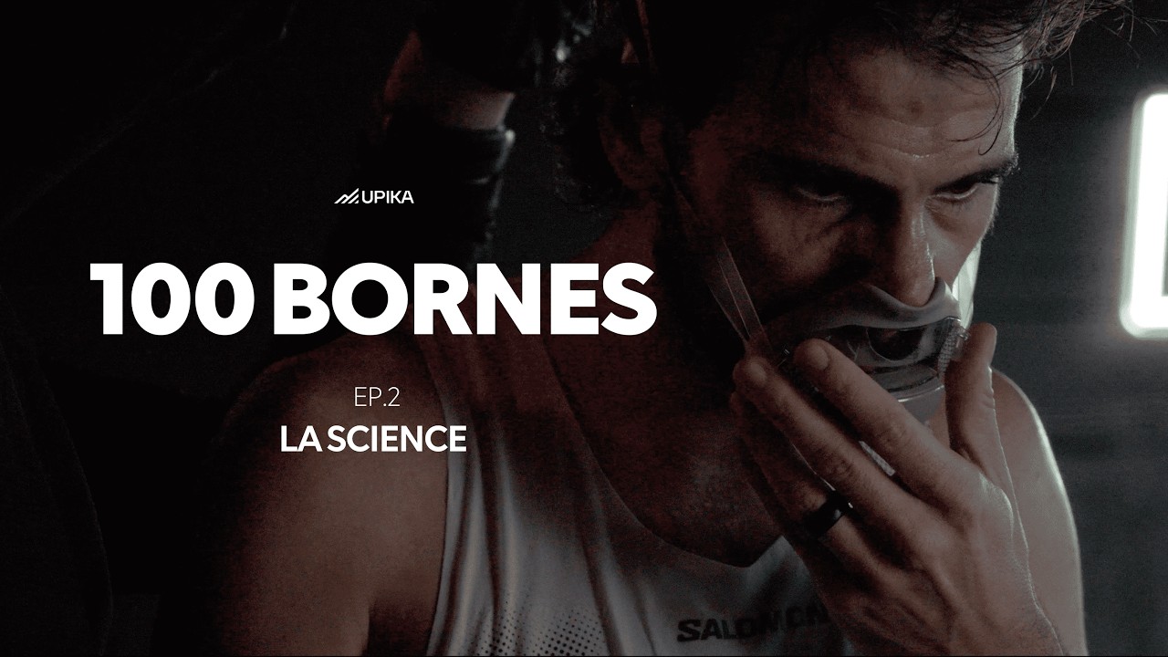 100 Bornes — Episode 2 | La Science