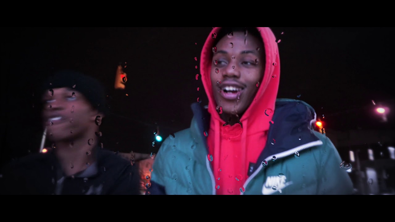 BOOGIE THE ONE FT YNE TAYEE - 