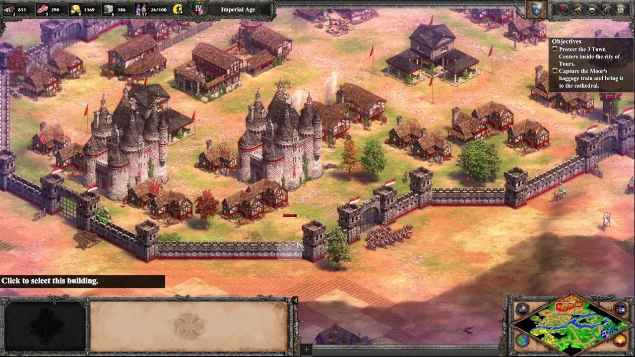 Age of Empires 2