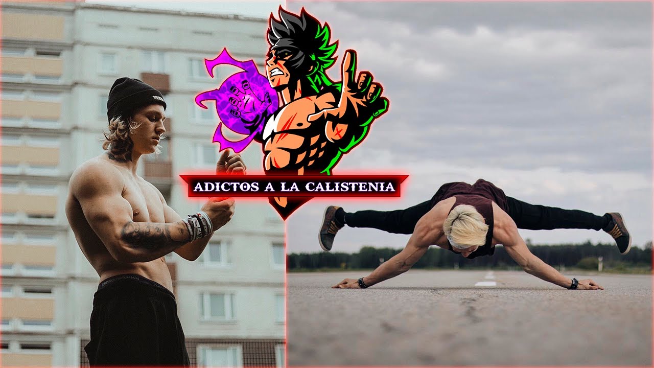 DANIEL LAIZANS STREET WORKOUT MOTIVATION🏆🔥 2x World Champion.🥇🥇