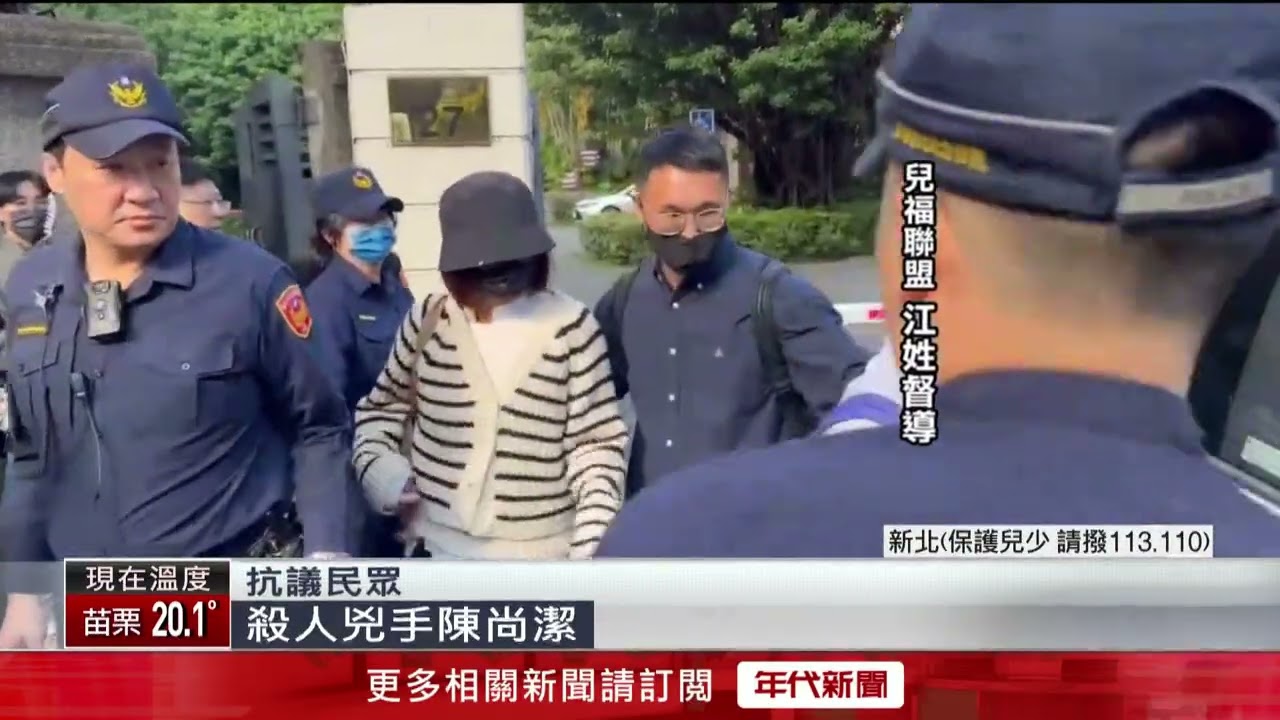 口供大逆轉！ 兒福聯盟江姓督導改口「挺社工」法官錯愕