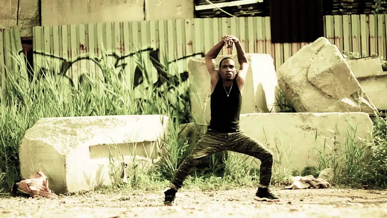 Drew Dollaz | I am Legend