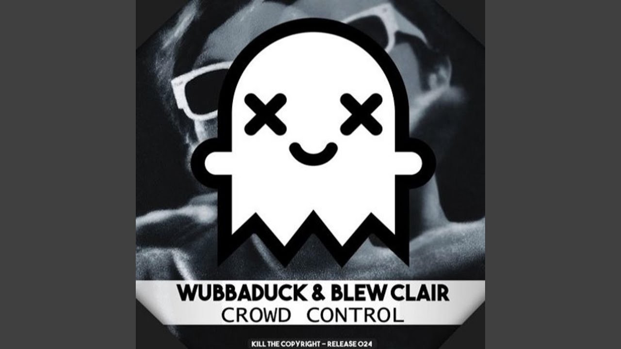 Crowd Control (feat. Bleu Clair)