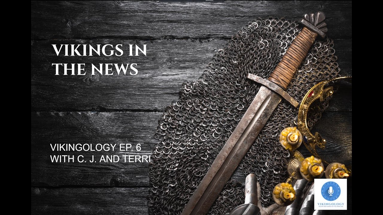 Who Was Moving in and out of Scandinavia During the Viking Age? New studies provide answers.