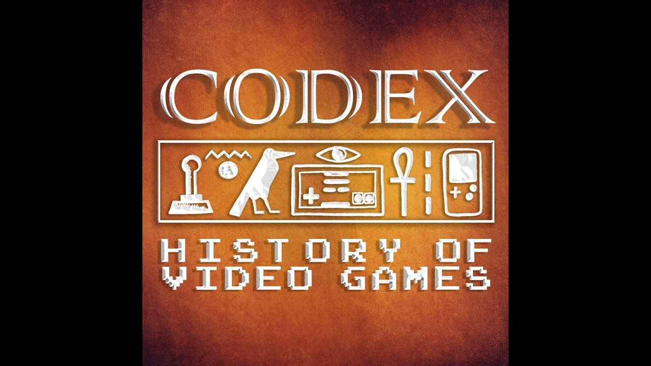 Episode 350.5 - Codex Remastered: Episode 47 - Wii U Games