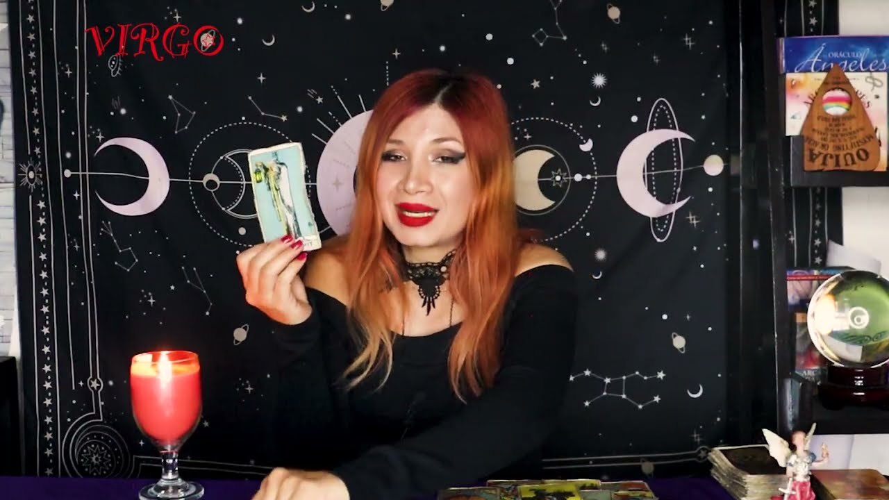 VIRGO QUIEN TE HIZO DAÑO SE SORPRENDERÁ: 🐍 La vuelta que dará tu vida en los próximos días