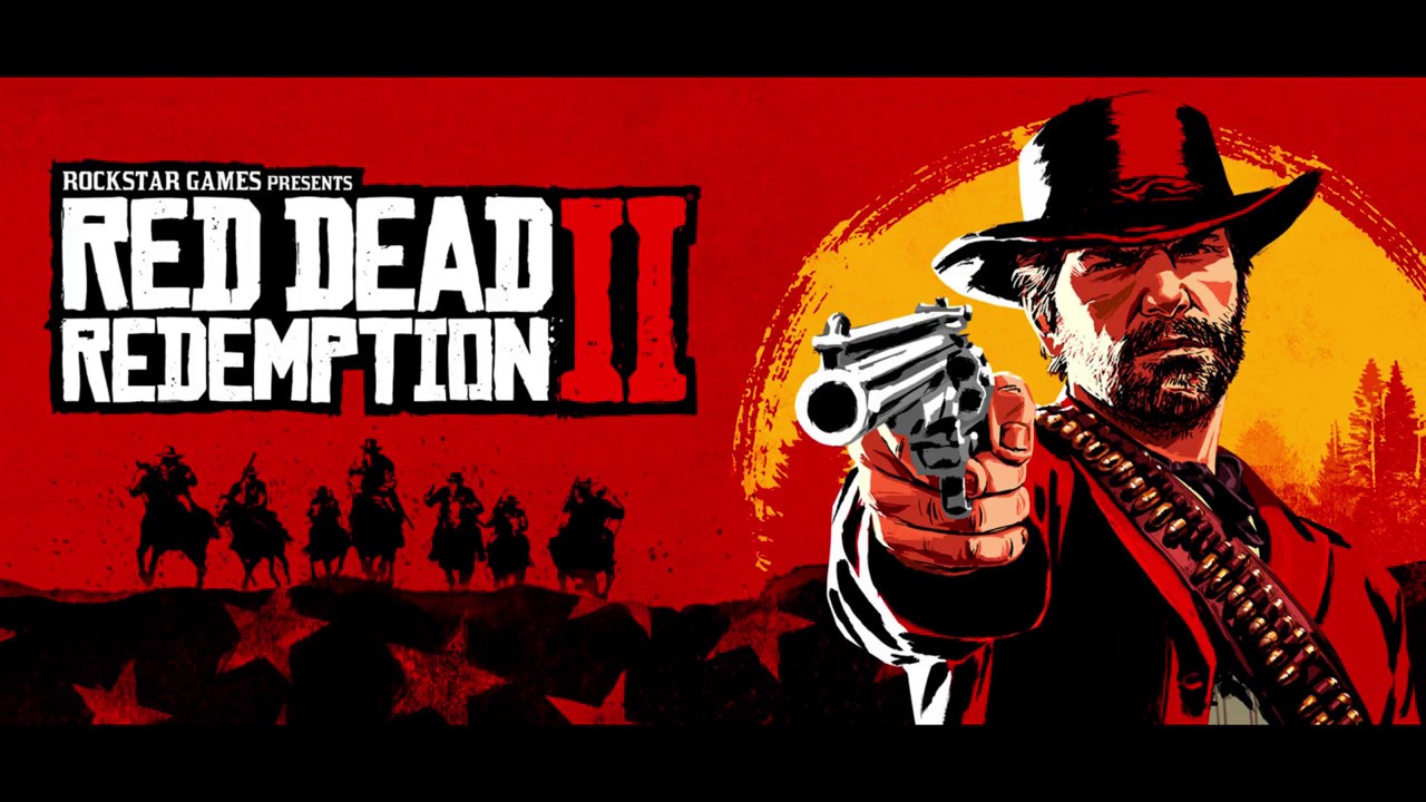 Red Dead Redemption 2 Official Soundtrack - Ending Theme #2