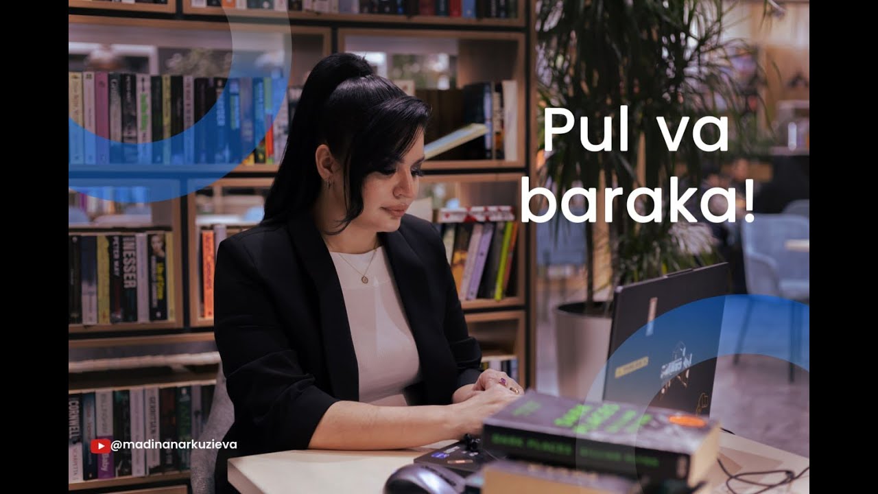 Pul va Baraka!