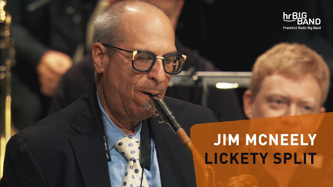 Jim McNeely: 
