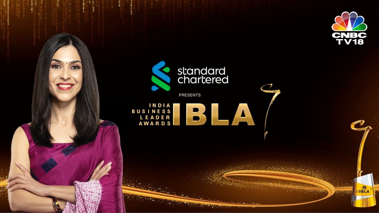 IBLA 2023 LIVE: 19th India Business Leader Awards: A Spotlight On The Nation's Growth Journey