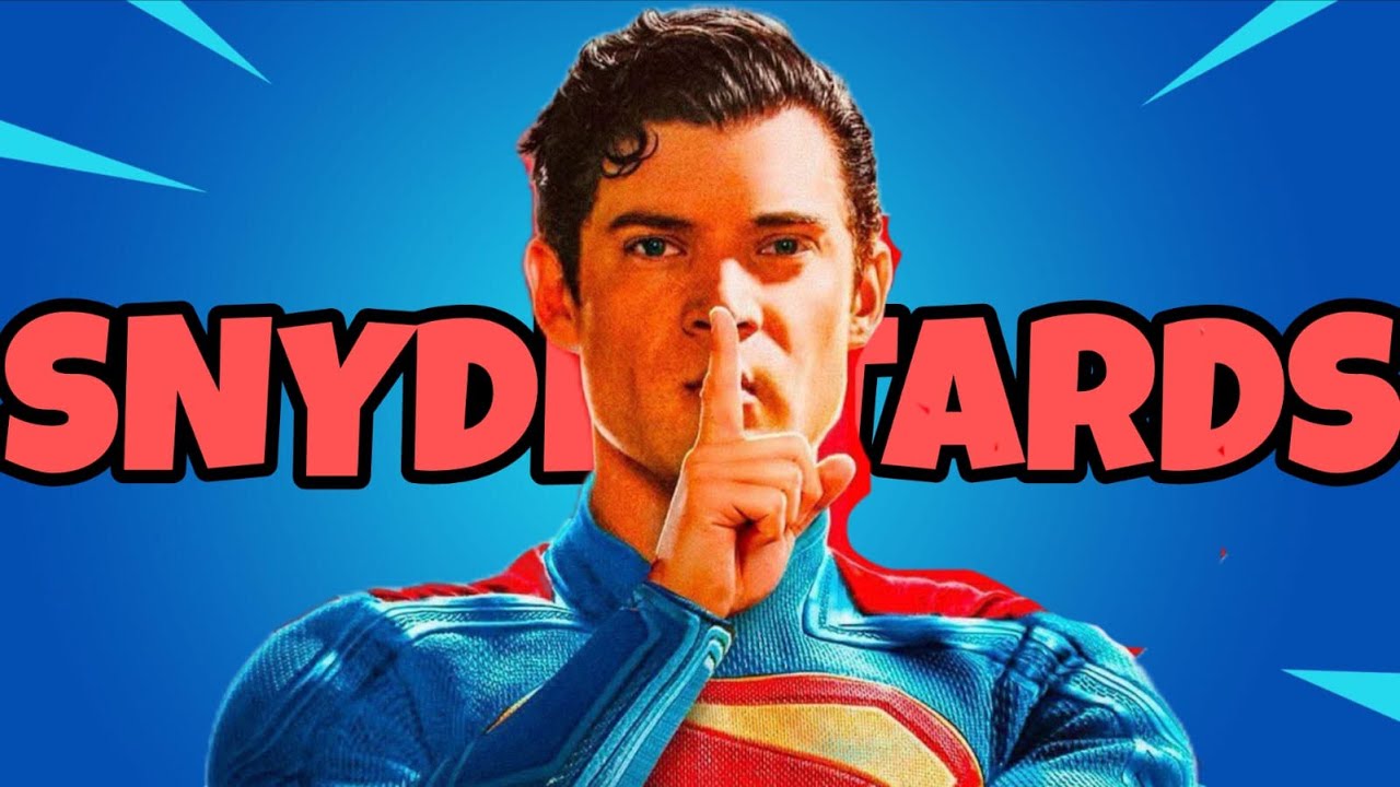 LOS PEORES COMENTARIOS DE SNYDERTARDS.