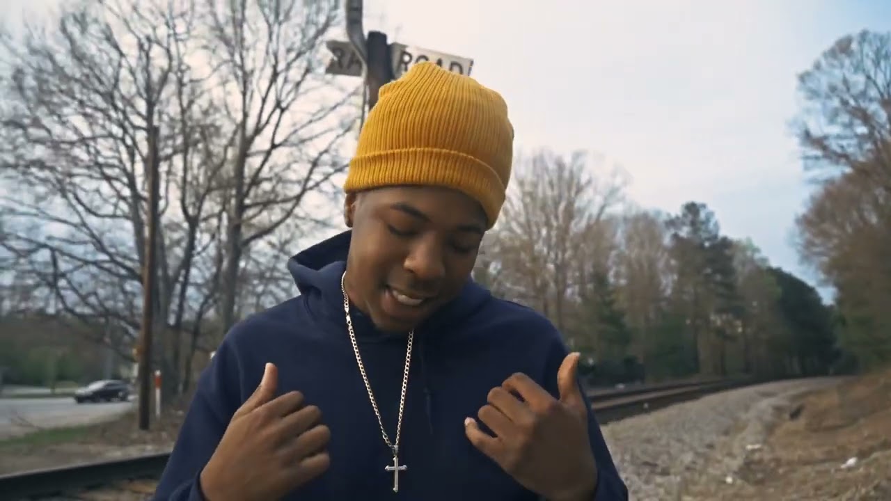 SB LilRod - Wait For You ( Official Video )