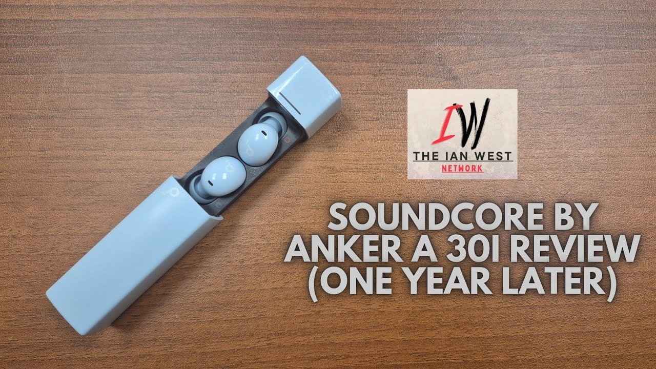 Обновление Soundcore A30i Bluetooth 2025 (они все еще хороши?)